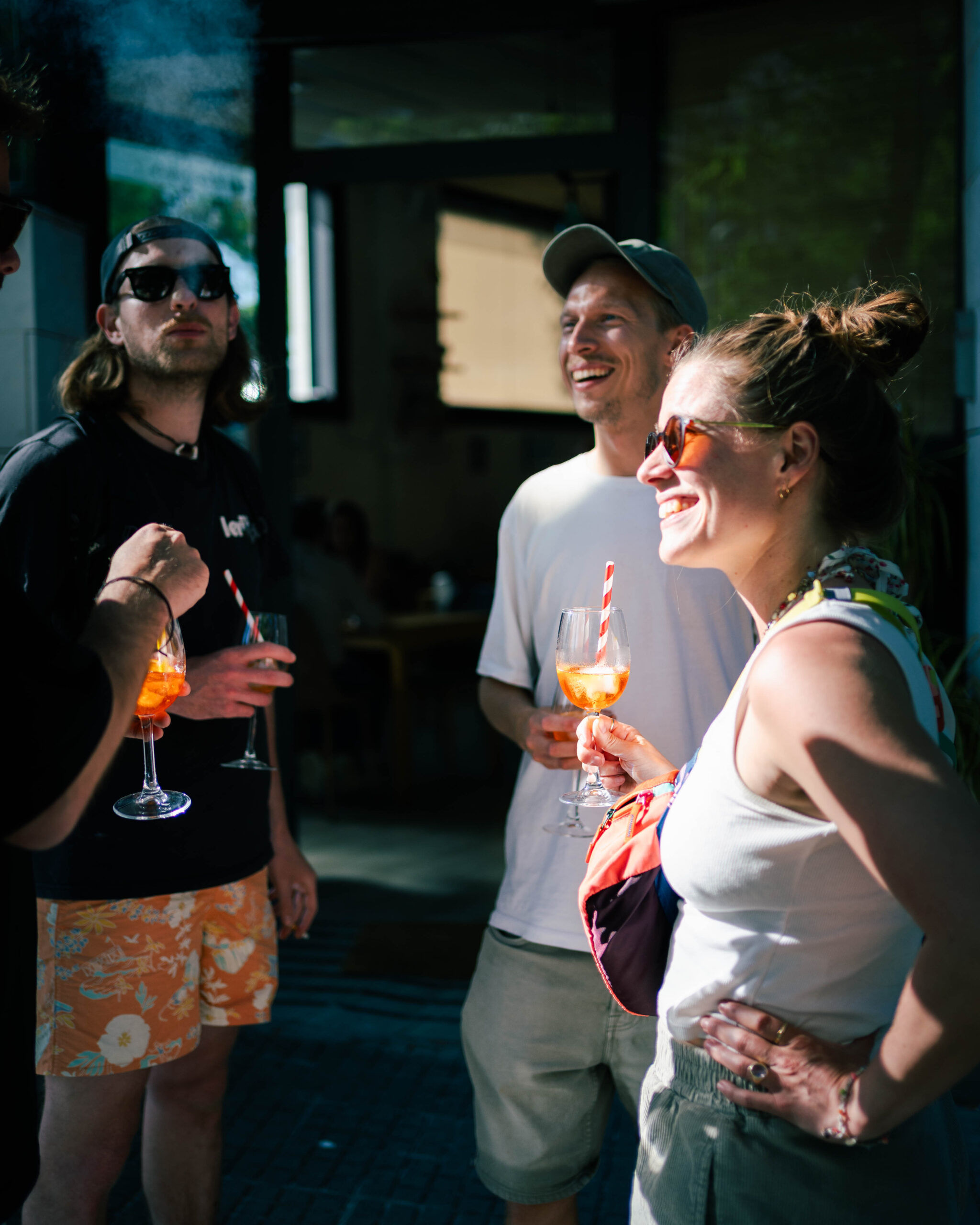 Drinks