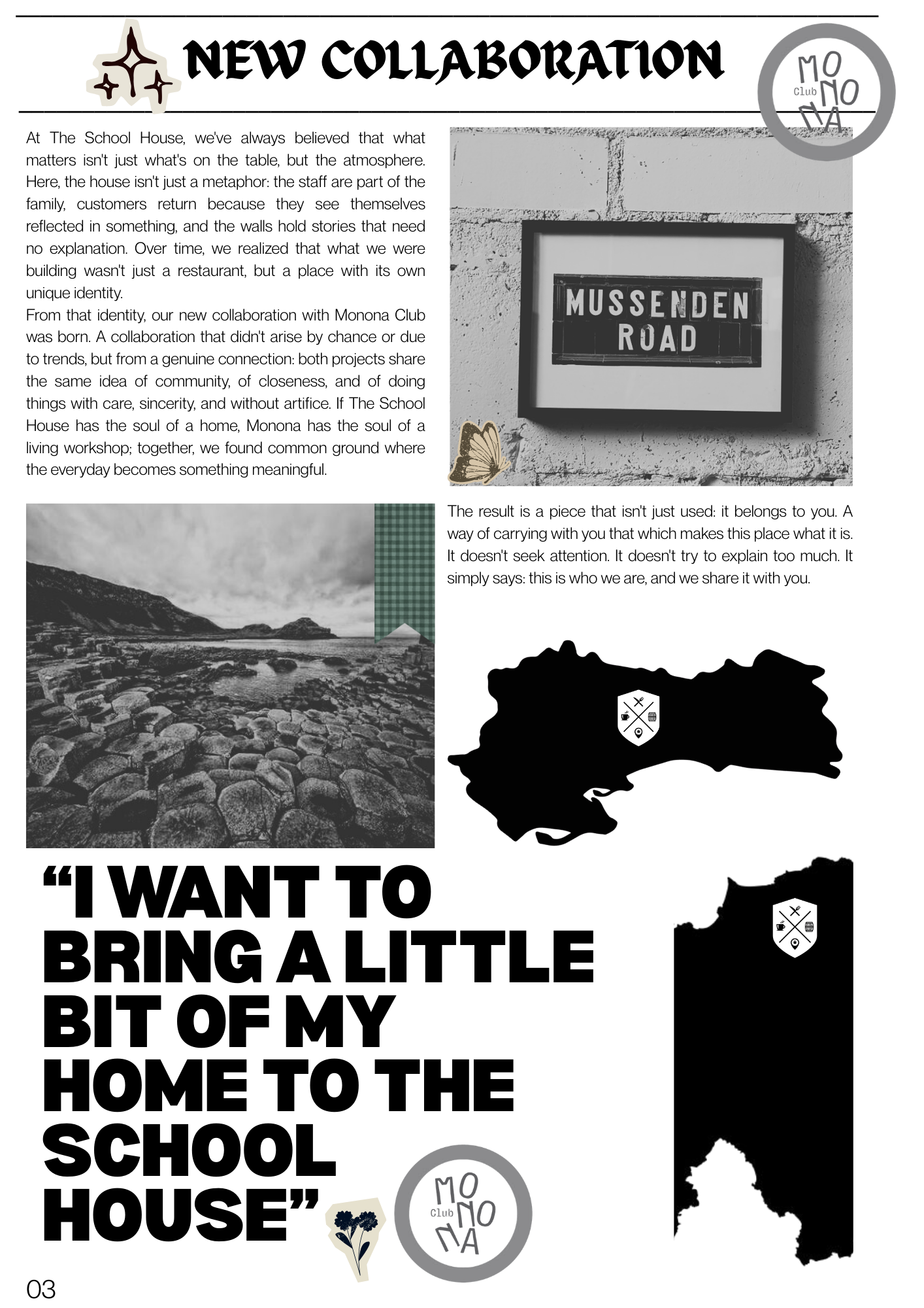 The School House Journal Page 4