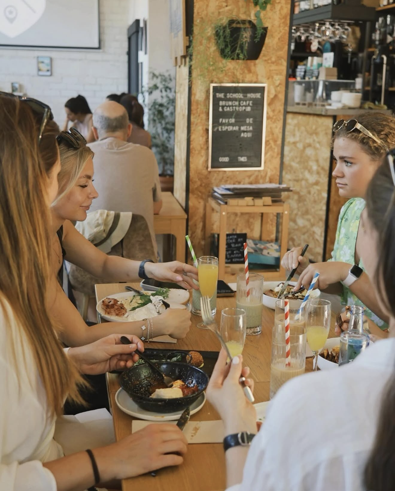 Brunch